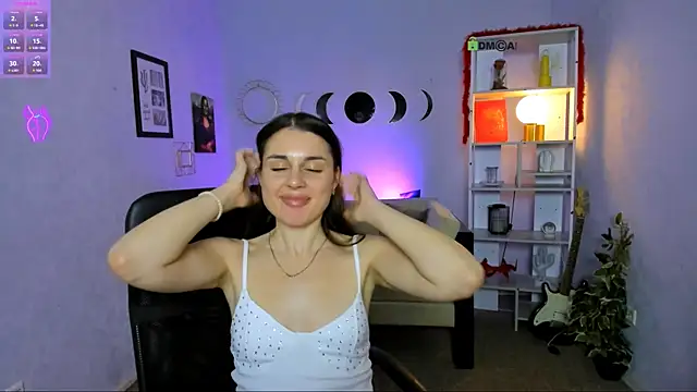 sara musee online show from May 14, 2026, 11:24 pm