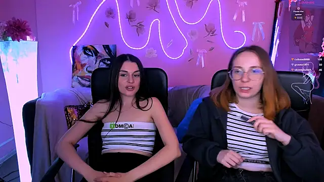 sara musee online show from April 28, 2026, 11:20 pm