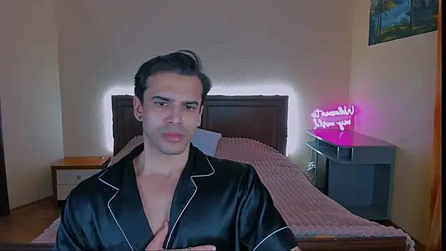 prince aladdin online show from March 26, 2026, 1:09 pm