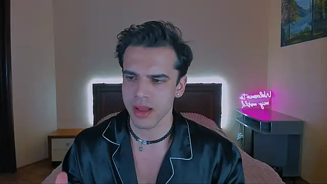 prince aladdin online show from March 24, 2026, 7:14 pm