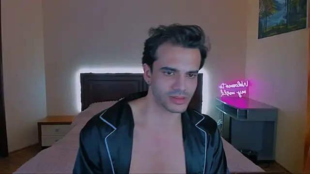 prince aladdin online show from March 22, 2026, 9:38 pm