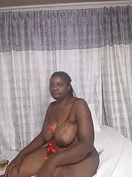 BabeThandi online show from March 31, 2026, 5:26 pm