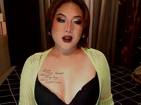 Snapshot of YourMistressAggy chatting on June 27, 2026, 6:58 pm YourMistressAggy online show from June 27, 2026, 6:58 pm