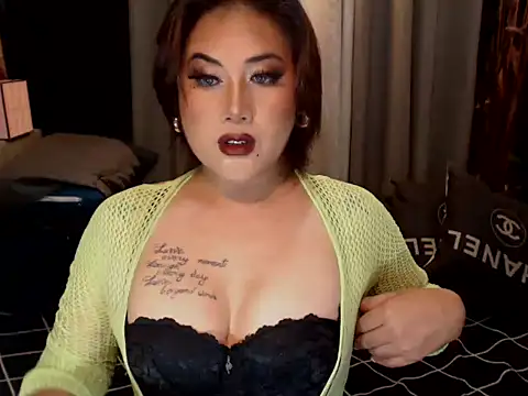 Snapshot of YourMistressAggy chatting on July 10, 2026, 7:14 pm YourMistressAggy online show from July 10, 2026, 7:14 pm