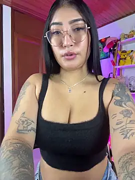 ami santos online show from May 8, 2026, 12:31 pm