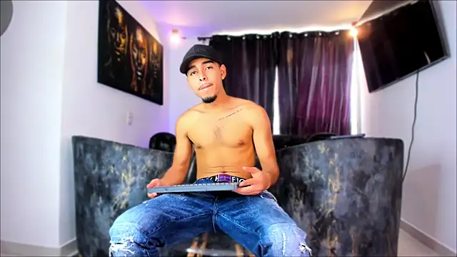 victor ospina online show from March 21, 2026, 2:10 pm