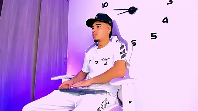 victor ospina online show from March 27, 2026, 1:01 pm