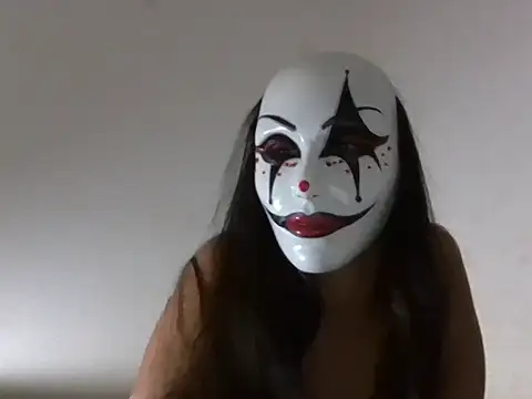 Maluy69 online show from March 19, 2026, 4:40 pm