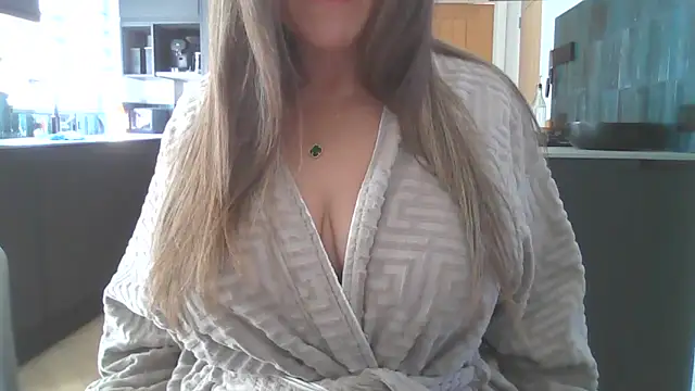 Goddess-GraceX online show from March 27, 2026, 11:33 am