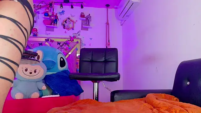 Snapshot of Gabii-Princees chatting on June 18, 2026, 7:41 pm Gabii-Princees online show from June 18, 2026, 7:41 pm