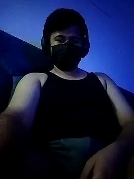 Small dick 069 online show from April 30, 2026, 8:49 pm