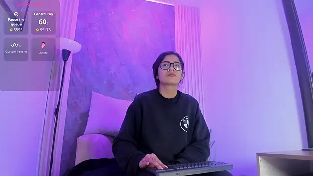 alina sauvage online show from May 15, 2026, 11:30 am