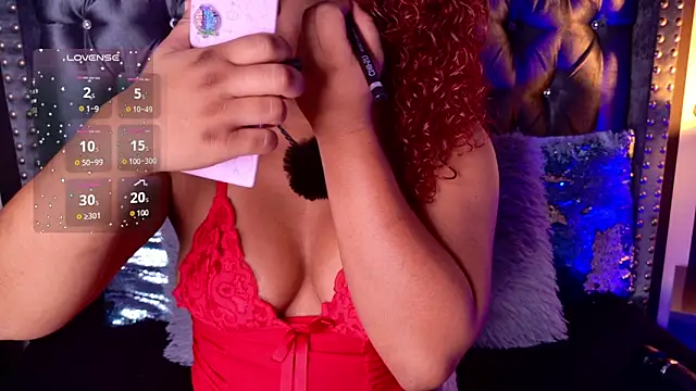 lara curly online show from April 27, 2026, 10:35 am