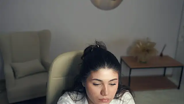 BeataHageny online show from March 20, 2026, 3:02 pm