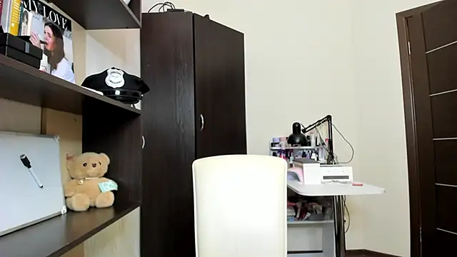 OhMyAlice online show from June 22, 2026, 7:22 pm