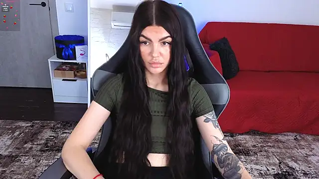 AnacondaOnn online show from July 11, 2026, 7:52 am