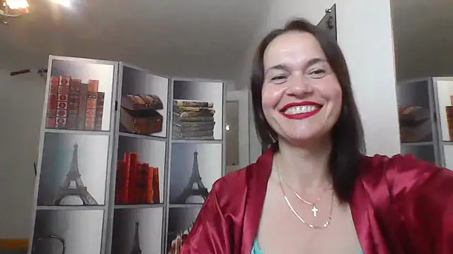 Selena Moo online show from July 5, 2026, 10:33 am