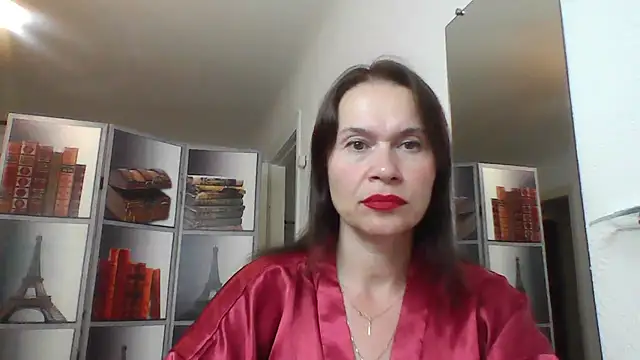 Selena Moo online show from June 25, 2026, 3:17 pm