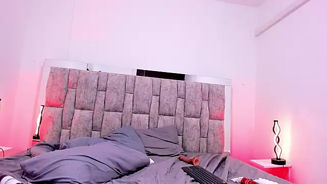 TaniaConor online show from March 21, 2026, 8:41 am