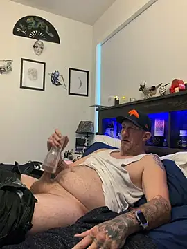 bilateralBKamputee online show from April 8, 2026, 5:58 pm