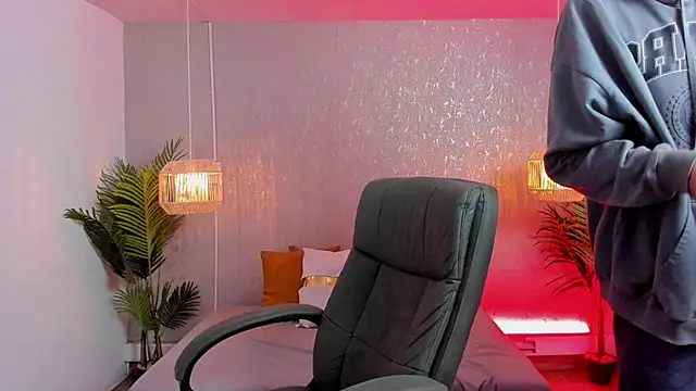 Gio carangi online show from March 28, 2026, 3:07 am