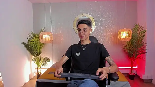 Gio carangi online show from May 6, 2026, 2:26 am