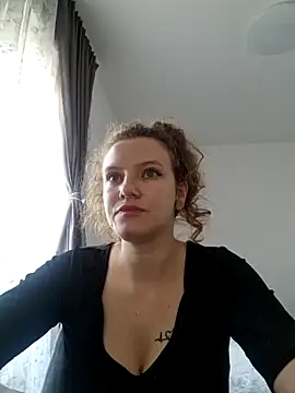 AmaraDavidss online show from April 20, 2026, 6:05 am