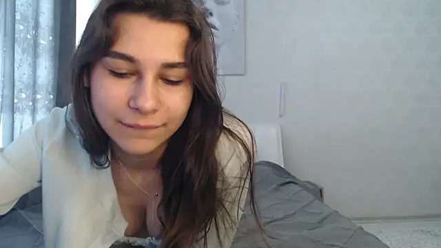 Snapshot of SweetySlice chatting on March 21, 2026, 4:03 am SweetySlice online show from March 21, 2026, 4:03 am