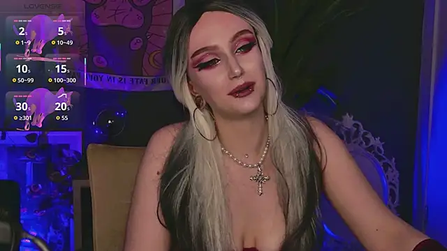 bogemabella online show from May 22, 2026, 10:19 pm
