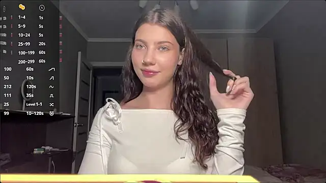 ShandyTreys online show from April 23, 2026, 3:57 pm