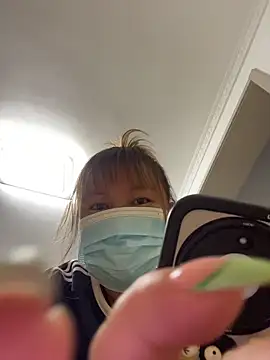 Snapshot of gracexiaoyunya chatting on March 24, 2026, 12:27 pm gracexiaoyunya online show from March 24, 2026, 12:27 pm