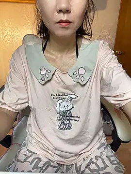 Snapshot of lilysister66 chatting on June 30, 2026, 8:14 am lilysister66 online show from June 30, 2026, 8:14 am