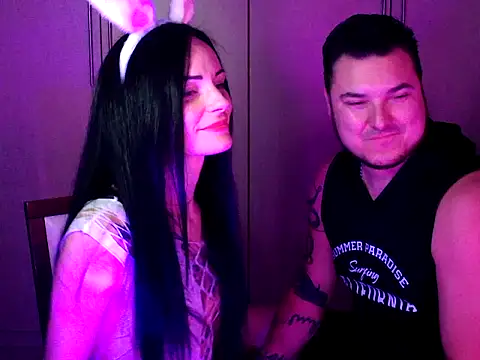 RavenXNoir online show from April 5, 2026, 7:31 pm