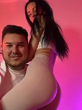 RavenXNoir online show from March 20, 2026, 9:16 pm