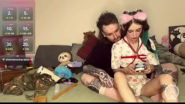 notyourneurotypical online show from April 5, 2026, 8:48 pm