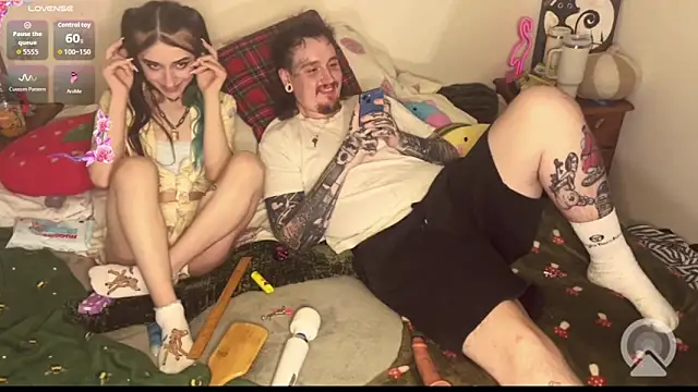 notyourneurotypical online show from April 14, 2026, 10:48 pm