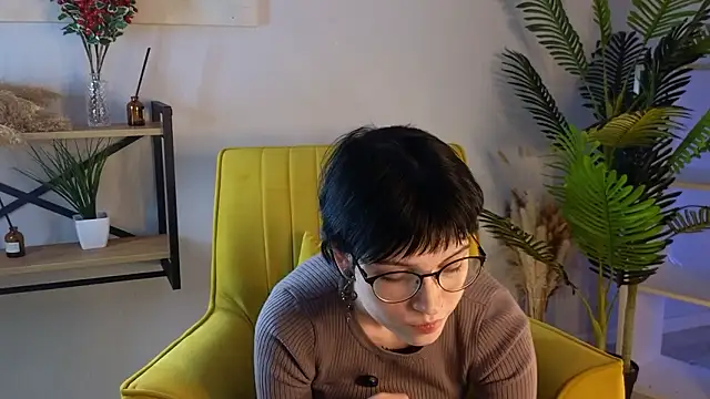 Snapshot of RubieNibbs chatting on March 21, 2026, 1:59 pm RubieNibbs online show from March 21, 2026, 1:59 pm