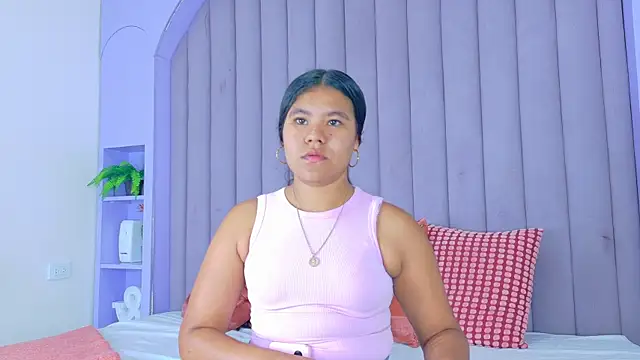 AhslyEvans   online show from August 5, 2026, 8:36 pm