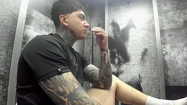 Gury tattoo online show from June 26, 2026, 10:04 pm