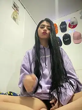 Valeria-07 online show from March 21, 2026, 12:56 am