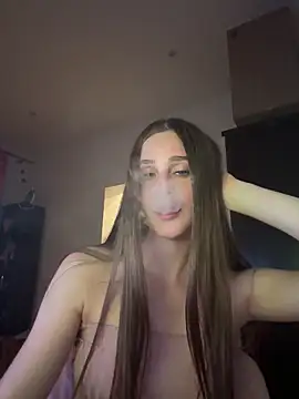 Snapshot of BellMeow_ chatting on June 4, 2026, 9:52 pm BellMeow online show from June 4, 2026, 9:52 pm