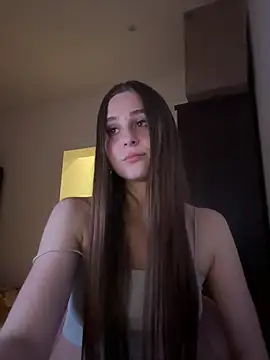 Snapshot of BellMeow_ chatting on May 27, 2026, 7:54 pm BellMeow online show from May 27, 2026, 7:54 pm