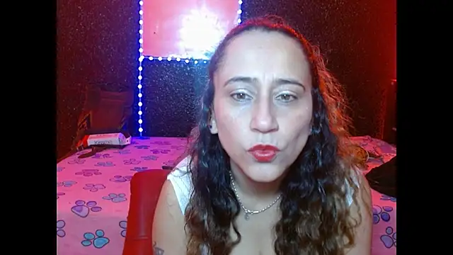 Misstaboo171 online show from March 21, 2026, 4:25 am