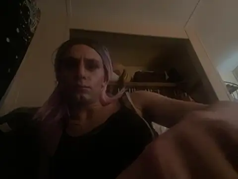 AlexAndriaStrips online show from March 21, 2026, 9:08 pm