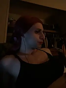 AlexAndriaStrips online show from March 23, 2026, 1:06 am