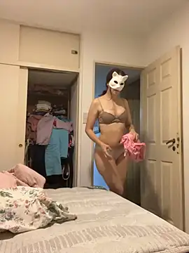 NezuT online show from March 21, 2026, 11:19 pm