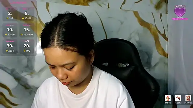 Snapshot of deseyy chatting on July 9, 2026, 5:12 pm deseyy online show from July 9, 2026, 5:12 pm