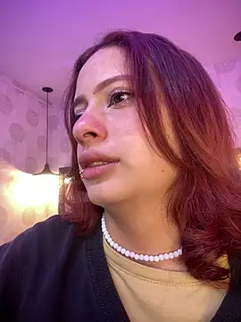 steffmontespink18 online show from August 8, 2026, 1:07 pm