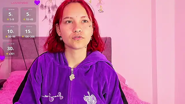 Snapshot of Megam_white chatting on May 29, 2026, 2:17 am Megam white online show from May 29, 2026, 2:17 am