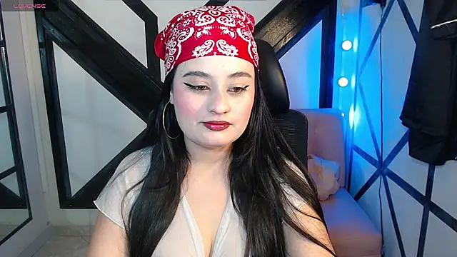 gabriela tm1 online show from June 26, 2026, 1:50 pm